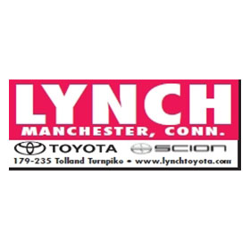 Lynch Toyota
